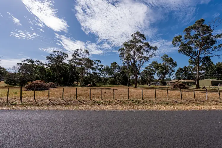 Fifth view of Homely land listing, Lot 2 Arnold Drive, Port Sorell TAS 7307