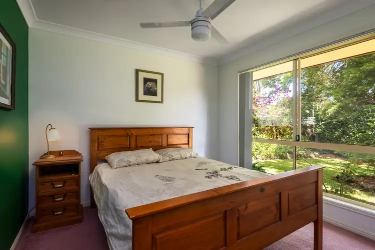 Second view of Homely house listing, 8 Westview Crescent, Nambour QLD 4560