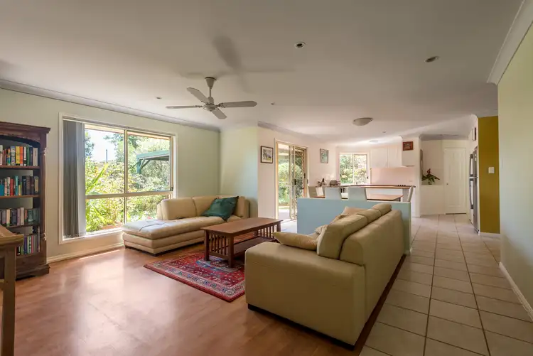 Fourth view of Homely house listing, 8 Westview Crescent, Nambour QLD 4560