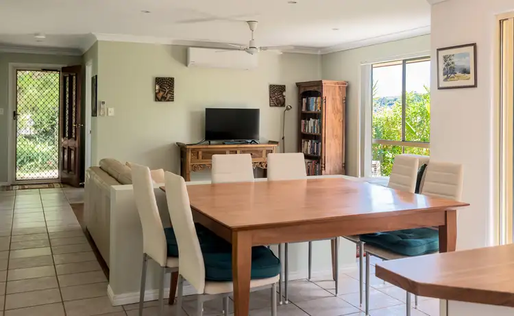 Fifth view of Homely house listing, 8 Westview Crescent, Nambour QLD 4560