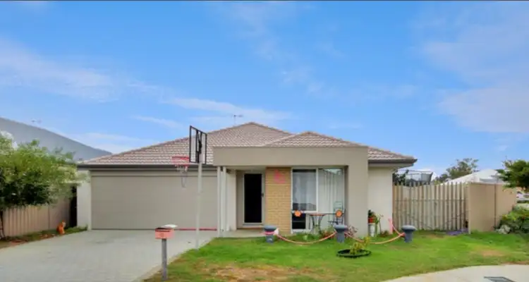 Main view of Homely house listing, 70 Beraking Loop, Dalyellup WA 6230