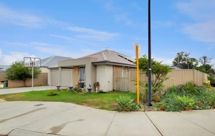 Second view of Homely house listing, 70 Beraking Loop, Dalyellup WA 6230