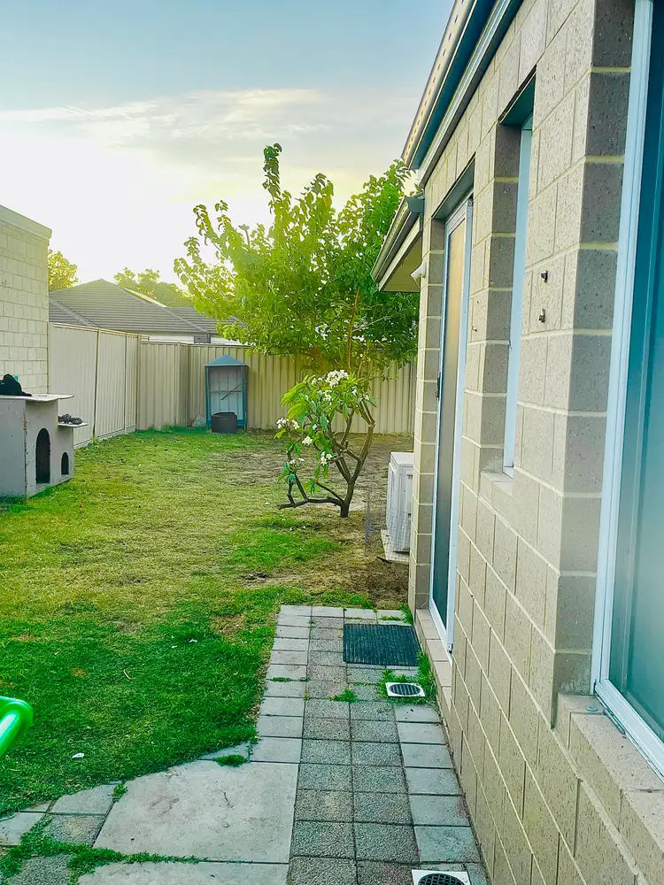 Sixth view of Homely house listing, 70 Beraking Loop, Dalyellup WA 6230
