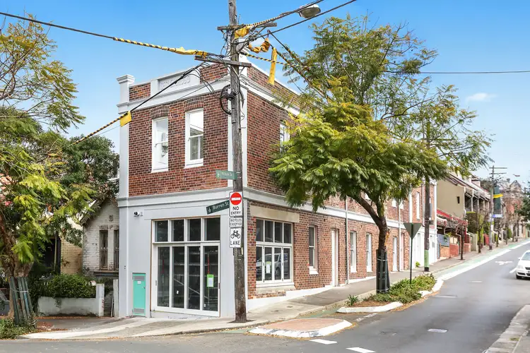 Main view of Homely apartment listing, 131 Wilson St, Newtown NSW 2042