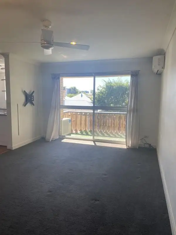 Second view of Homely unit listing, 7/81 Kent Street, New Farm QLD 4005