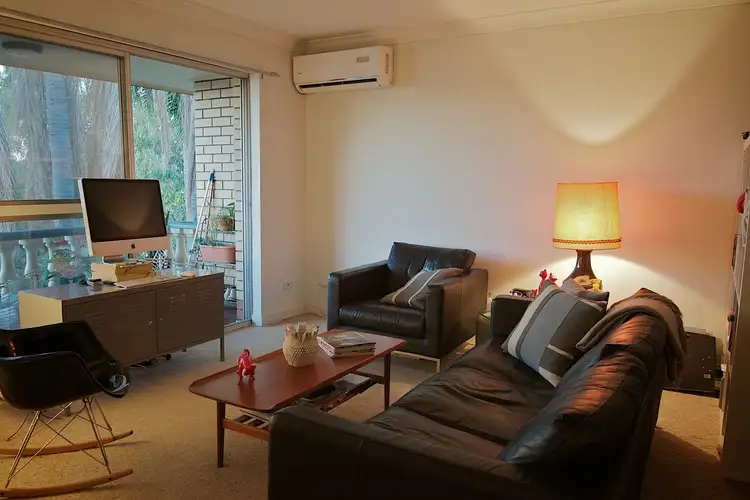 Third view of Homely unit listing, 7/81 Kent Street, New Farm QLD 4005