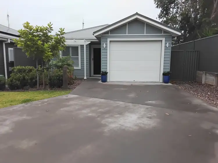 Main view of Homely unit listing, 131/119 Forest Lane, Old Bar NSW 2430