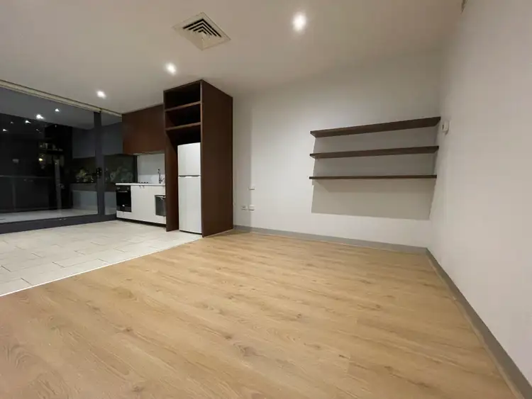 Second view of Homely apartment listing, 909/555 Flinders Street, Melbourne VIC 3000