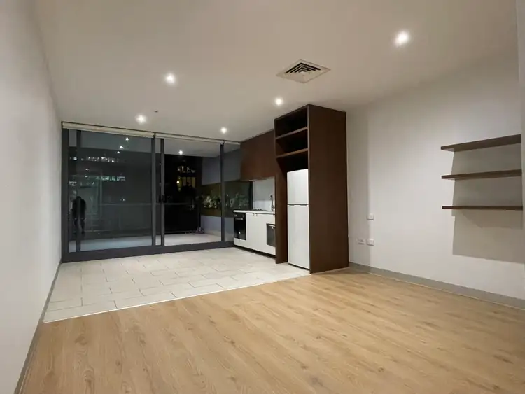 Fourth view of Homely apartment listing, 909/555 Flinders Street, Melbourne VIC 3000