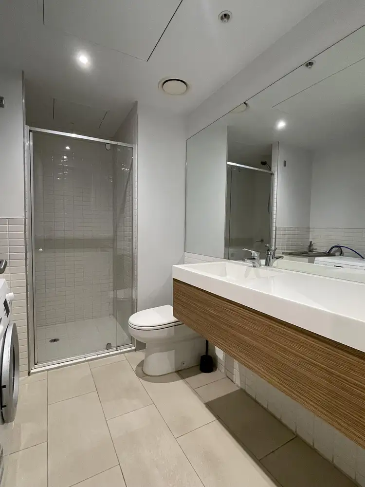 Fifth view of Homely apartment listing, 909/555 Flinders Street, Melbourne VIC 3000