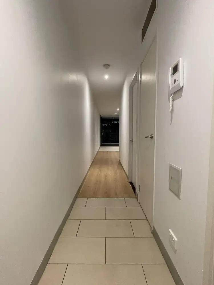 Sixth view of Homely apartment listing, 909/555 Flinders Street, Melbourne VIC 3000
