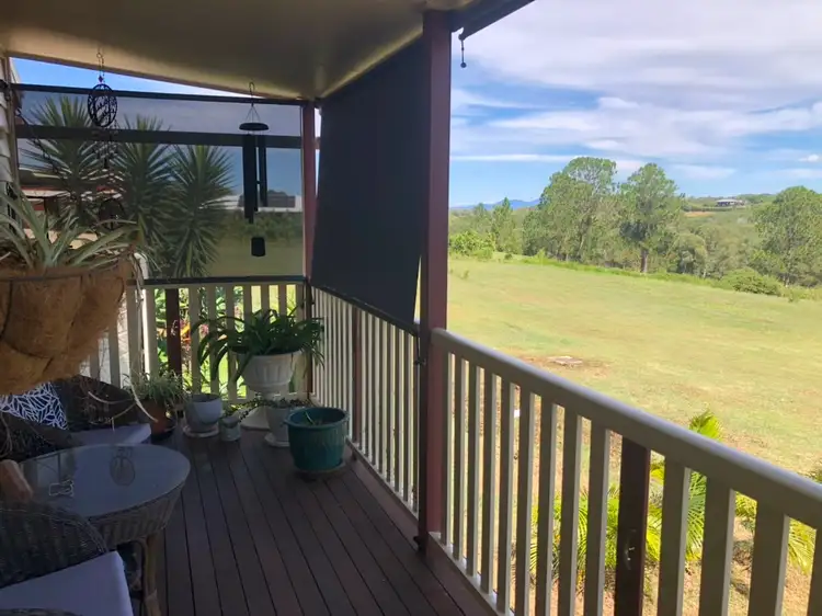 173 ATC Hall Rd, North Isis QLD 4660