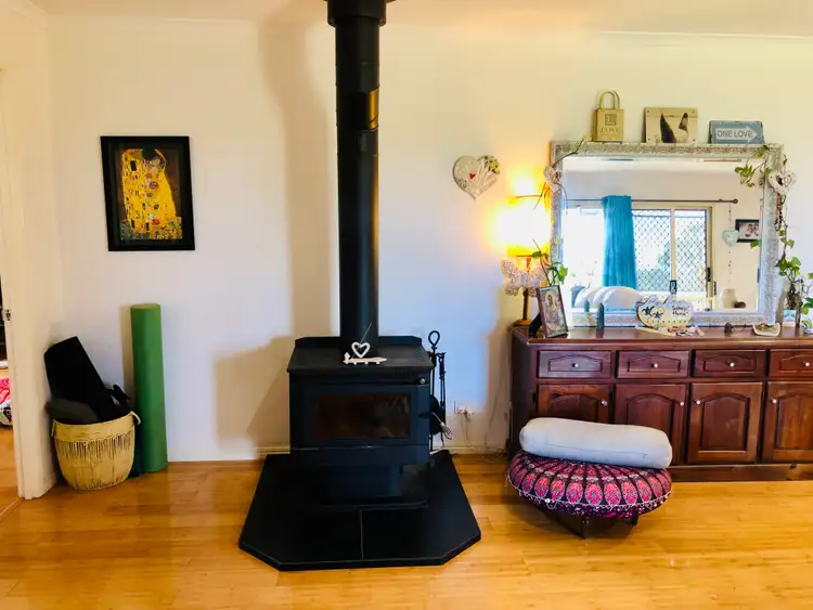 Seventh view of Homely rural property listing, 173 ATC Hall Rd, North Isis QLD 4660