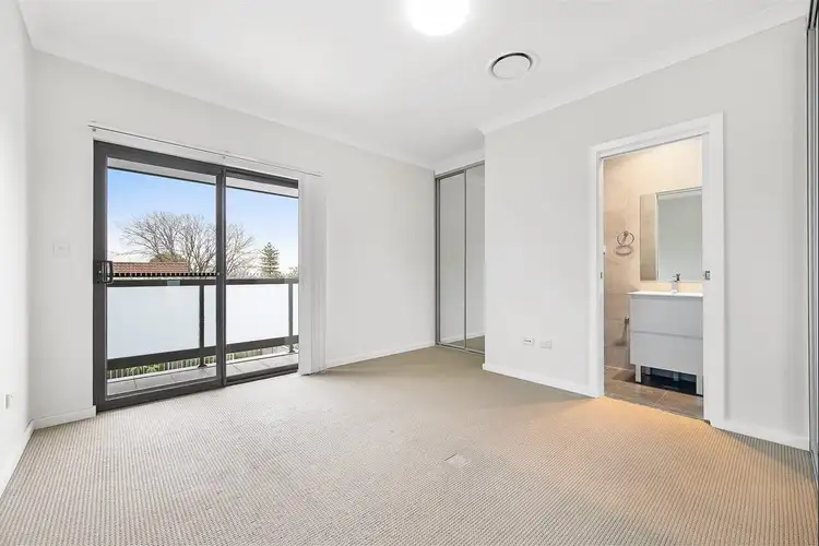 Fifth view of Homely townhouse listing, Address available on request