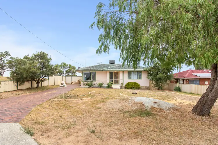 Second view of Homely house listing, 30 McKean Way, Parmelia WA 6167