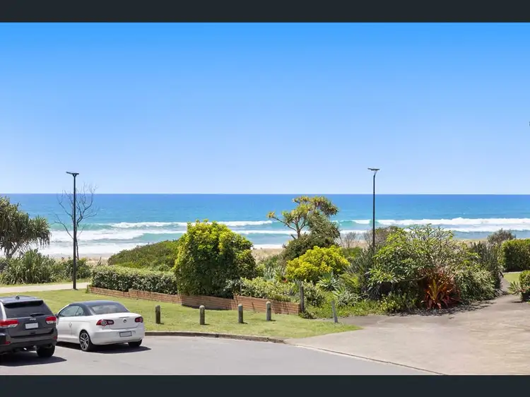 Second view of Homely unit listing, 2/365 Golden Four Drive, Tugun QLD 4224