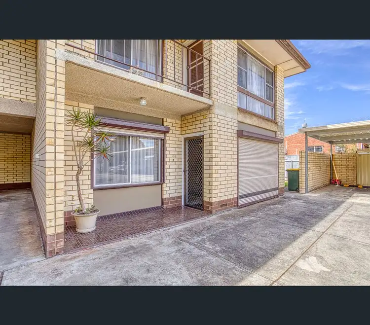 5/2 Old Beach Road, Brighton SA 5048