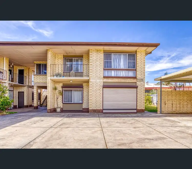 Second view of Homely apartment listing, 5/2 Old Beach Road, Brighton SA 5048