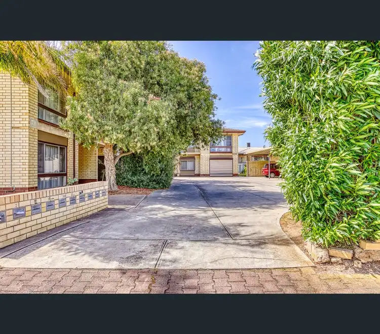 Third view of Homely apartment listing, 5/2 Old Beach Road, Brighton SA 5048