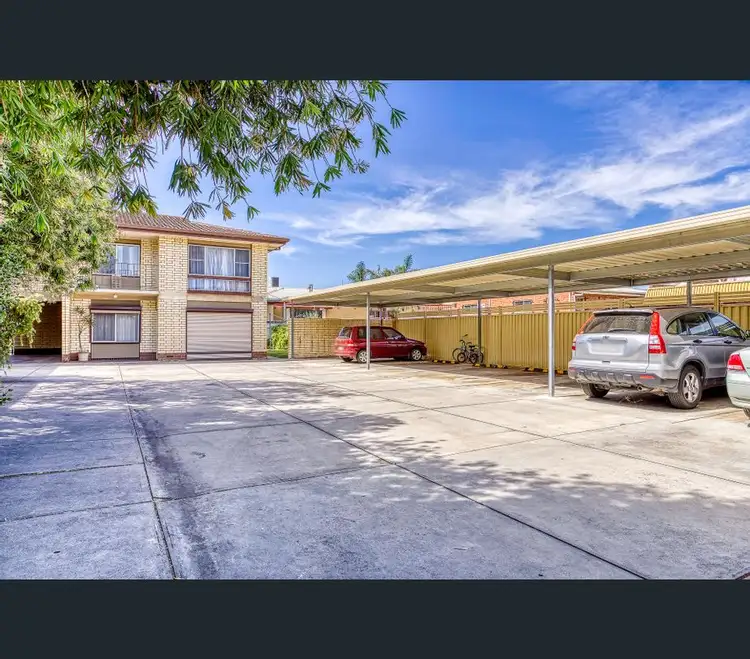 Fourth view of Homely apartment listing, 5/2 Old Beach Road, Brighton SA 5048