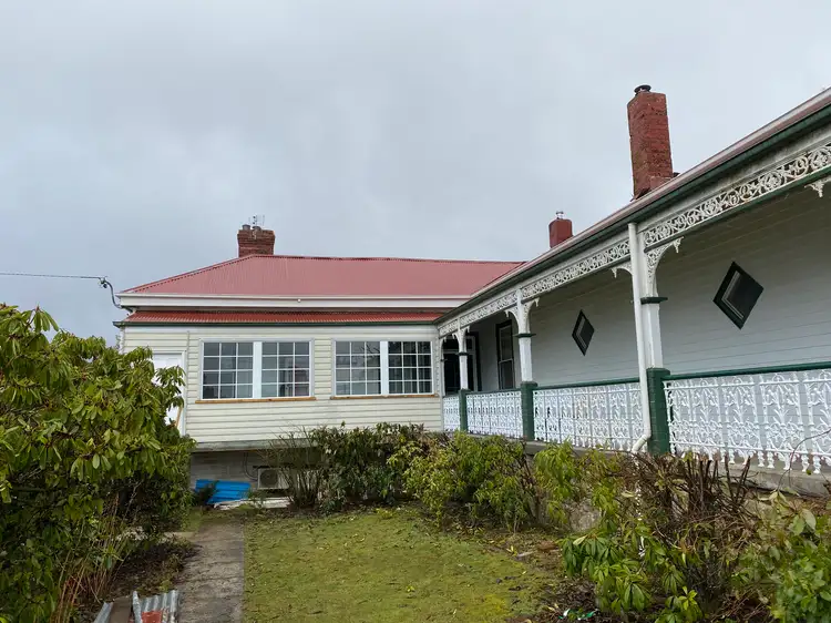 Main view of Homely house listing, 2 Smith Street, Waratah TAS 7321