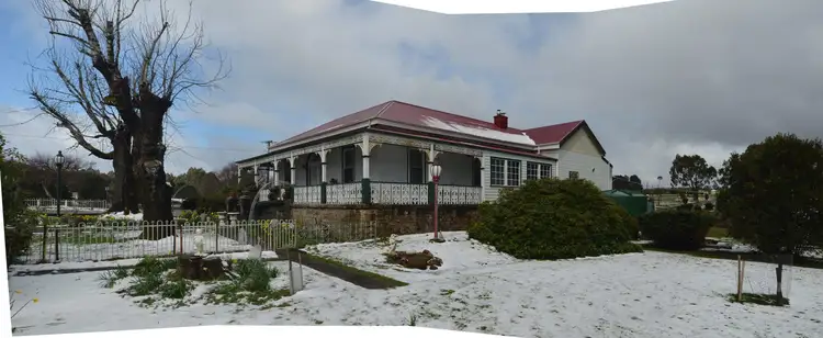 Third view of Homely house listing, 2 Smith Street, Waratah TAS 7321
