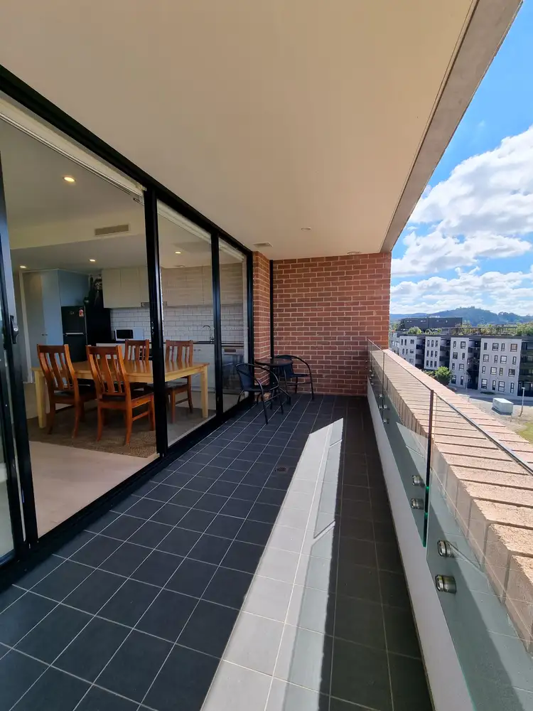 509/85 Eyre Street, Kingston ACT 2604