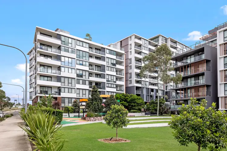 207/15 Garrigarrang Ave, Kogarah NSW 2217