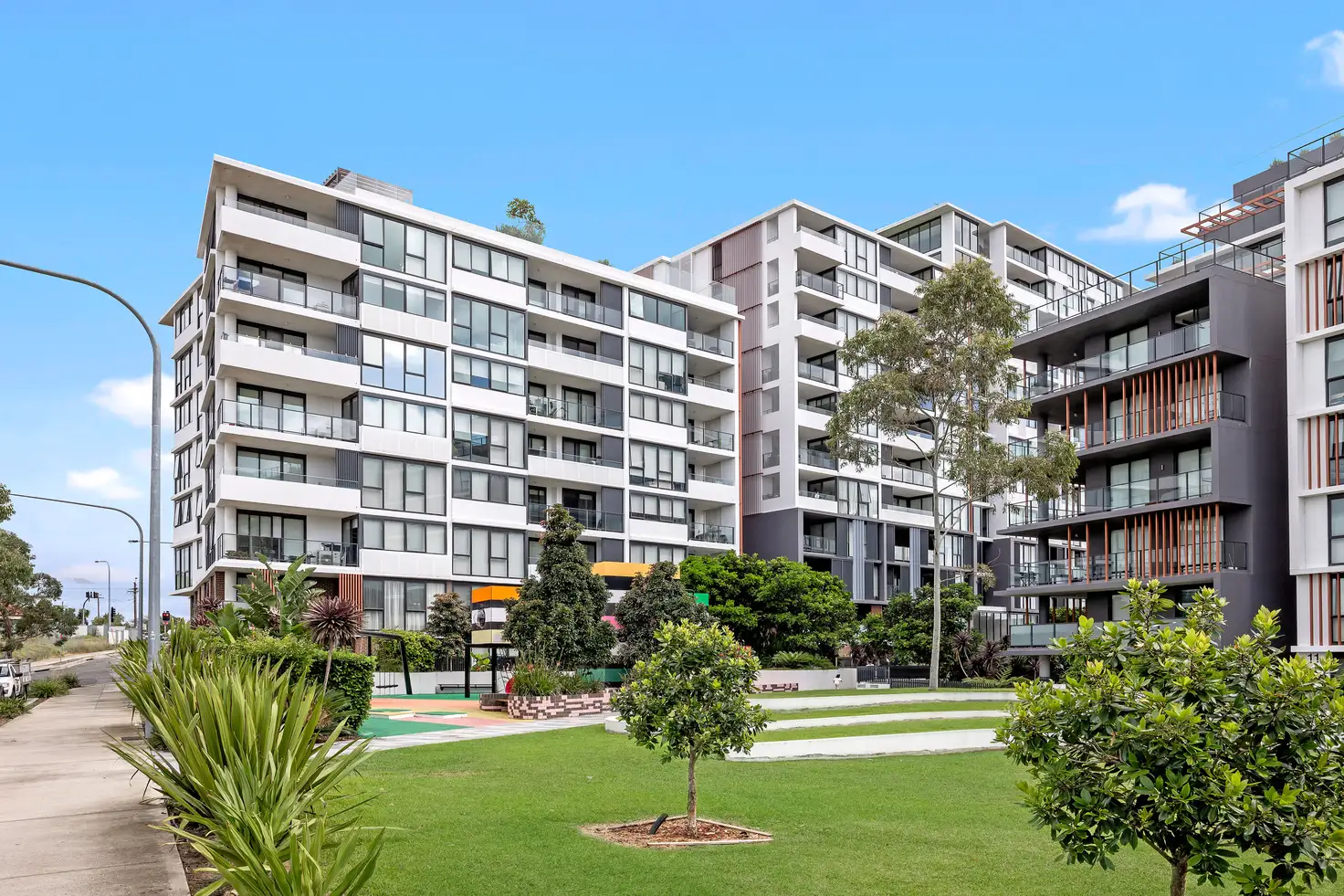 Main view of Homely apartment listing, 207/15 Garrigarrang Ave, Kogarah NSW 2217