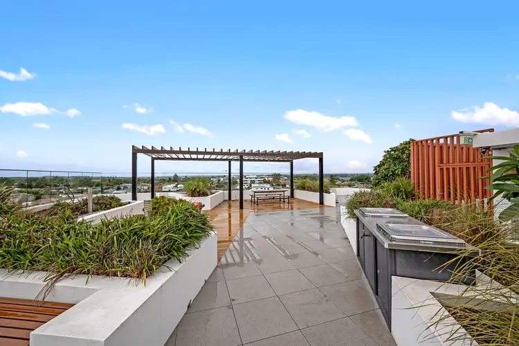 Second view of Homely apartment listing, 207/15 Garrigarrang Ave, Kogarah NSW 2217