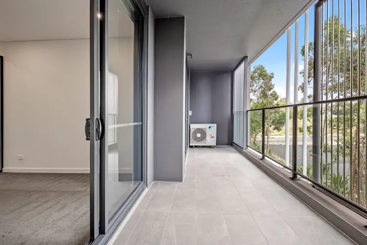 Fourth view of Homely apartment listing, 207/15 Garrigarrang Ave, Kogarah NSW 2217