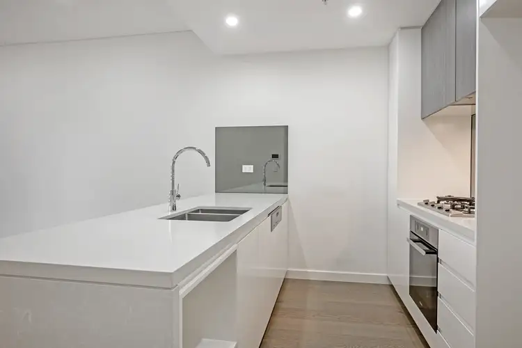 Sixth view of Homely apartment listing, 207/15 Garrigarrang Ave, Kogarah NSW 2217