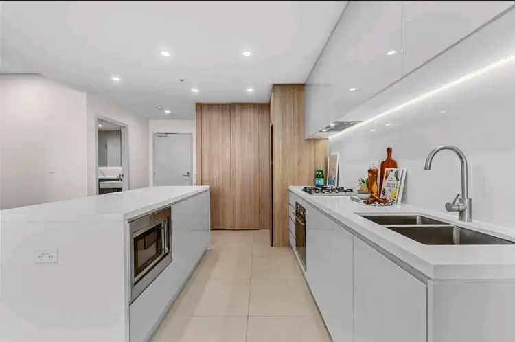Fourth view of Homely apartment listing, 306/12 Woniora Road, Hurstville NSW 2220