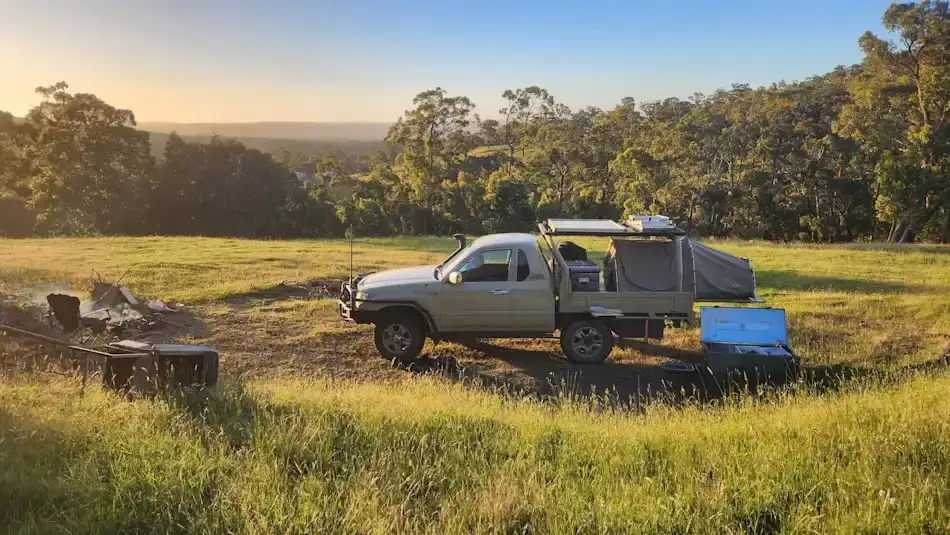 Main view of Homely land listing, 420 Glendonald Road, Hazelwood South VIC 3840