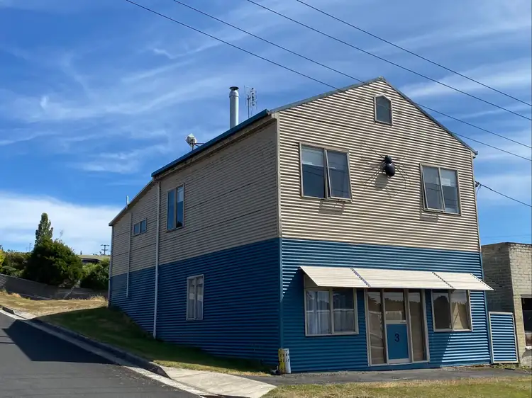 3 Crosby Street, Waratah TAS 7321