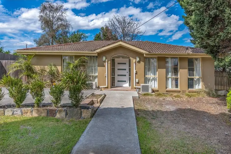 5 Merryn Close, Bundoora VIC 3083