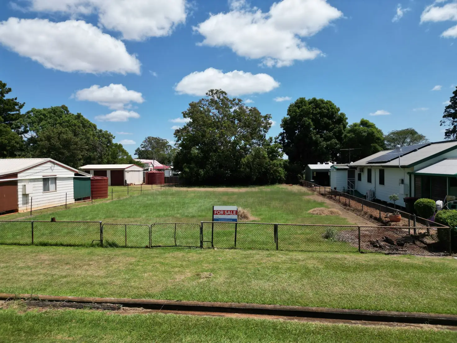 Main view of Homely land listing, 7 Short Street, Kumbia QLD 4610