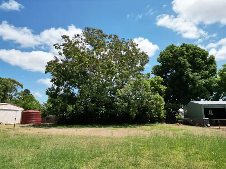 Second view of Homely land listing, 7 Short Street, Kumbia QLD 4610