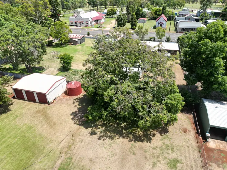 Third view of Homely land listing, 7 Short Street, Kumbia QLD 4610