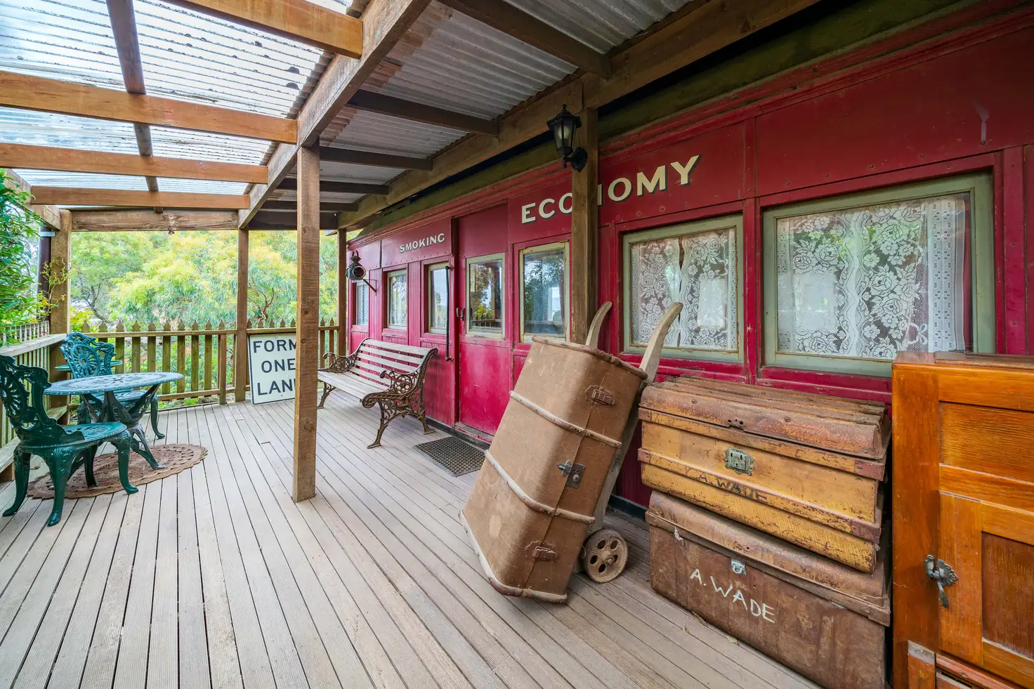 Main view of Homely rural property listing, 95 Thewlis Road, Pakenham VIC 3810