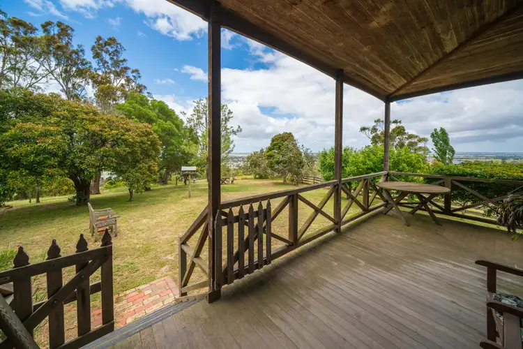 Fifth view of Homely rural property listing, 95 Thewlis Road, Pakenham VIC 3810