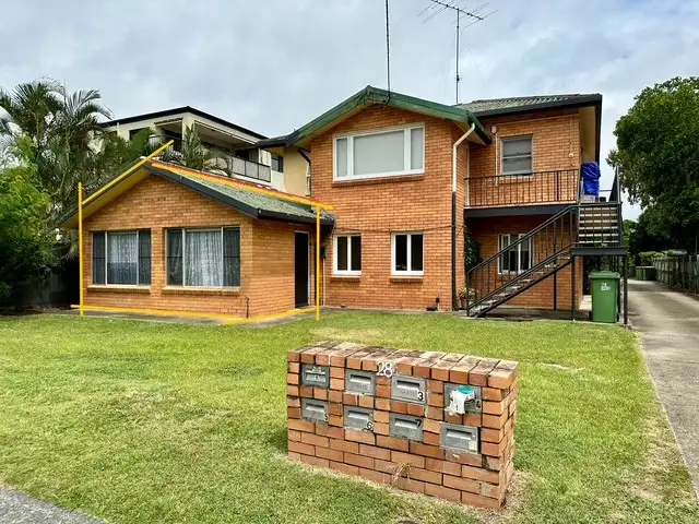 1/28 Bath Street, Labrador QLD 4215