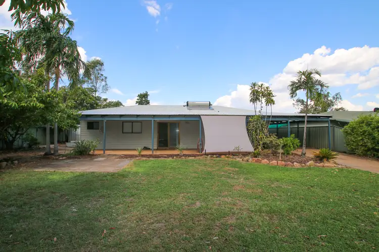 Main view of Homely house listing, 71 Barringtonia Avenue, Kununurra WA 6743
