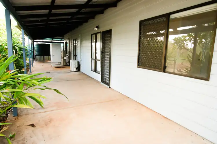 Second view of Homely house listing, 71 Barringtonia Avenue, Kununurra WA 6743