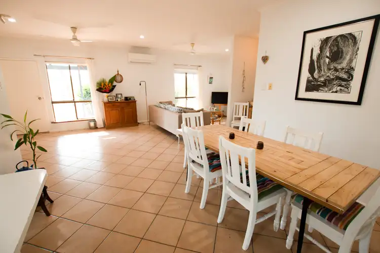 Third view of Homely house listing, 71 Barringtonia Avenue, Kununurra WA 6743