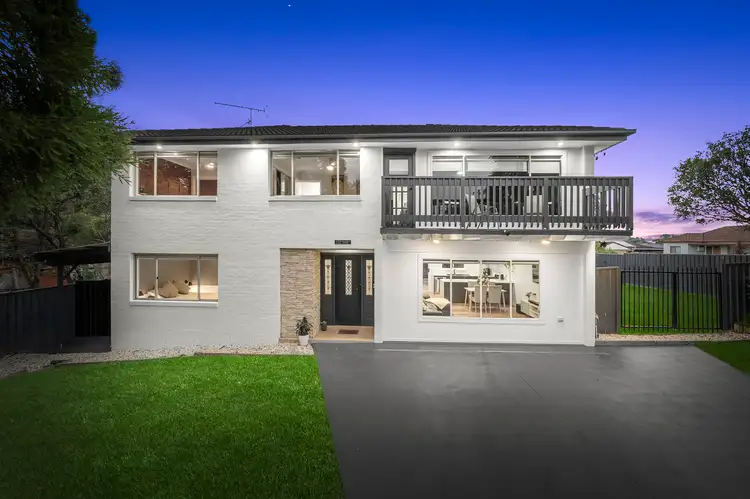 222 Piccadilly Street, Riverstone NSW 2765