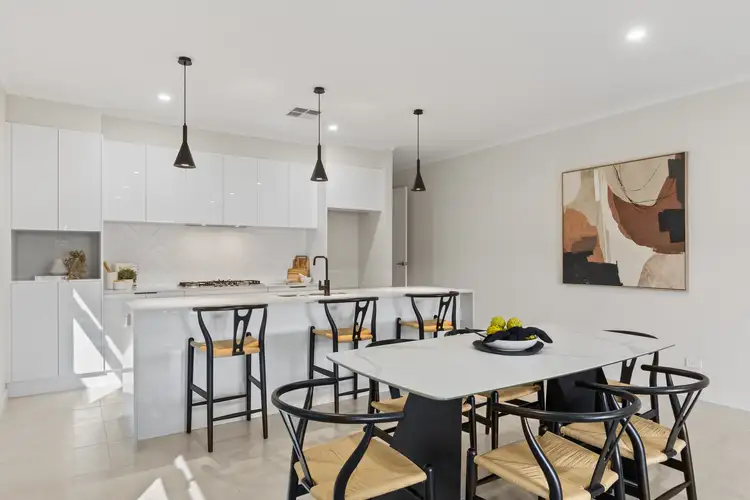 Fourth view of Homely townhouse listing, 14a Sweetwater Street, Seacombe Gardens SA 5047