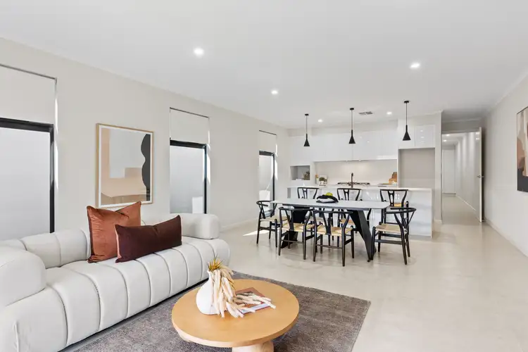 Fifth view of Homely townhouse listing, 14a Sweetwater Street, Seacombe Gardens SA 5047
