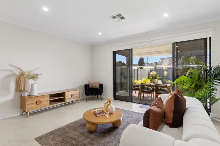 Sixth view of Homely townhouse listing, 14a Sweetwater Street, Seacombe Gardens SA 5047