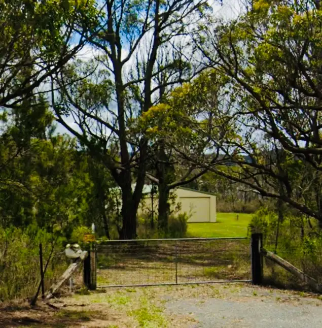 Main view of Homely land listing, 348 Brayton Rd, Marulan NSW 2579